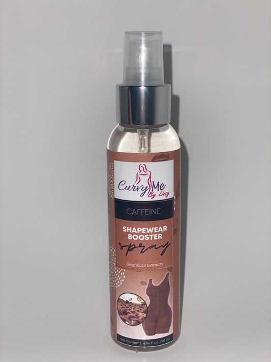 Shapewear Booster Spray Caffeine